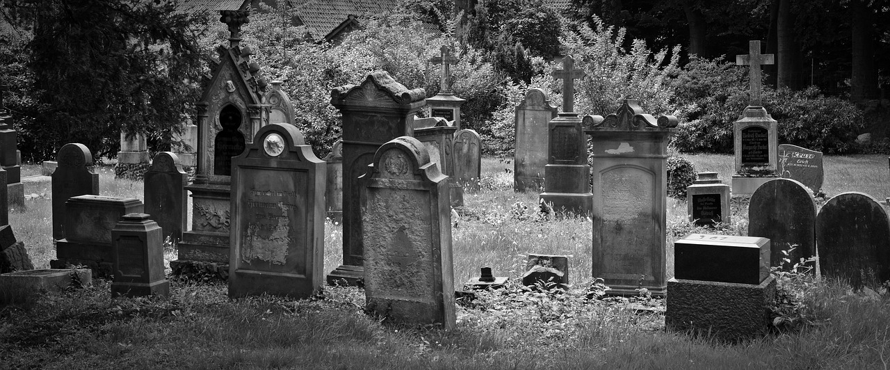 L'histoire du financement des obsèques et évolution du secteur funéraire